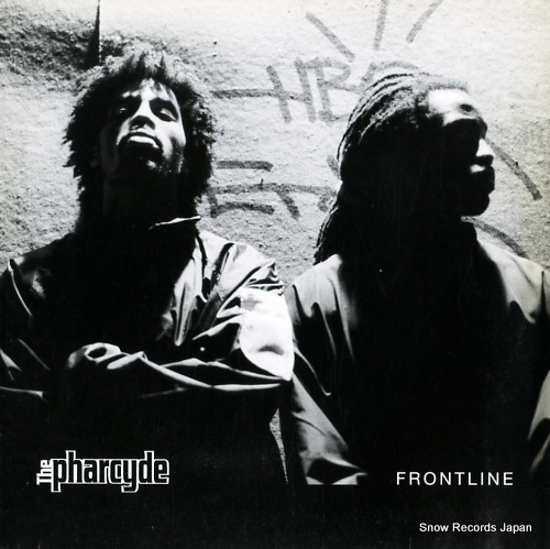 ザ・ファーサイド frontline FOR10016