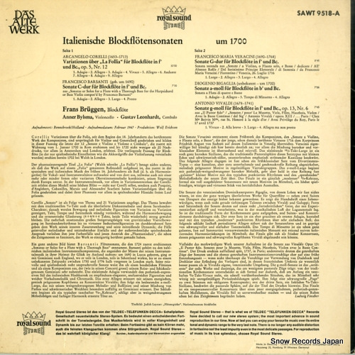 SAWT9518-A