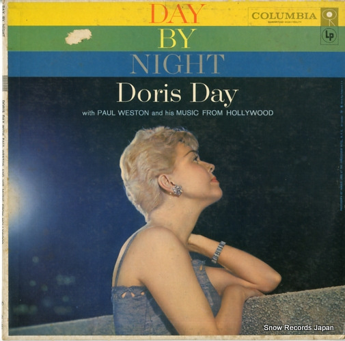 �ɥꥹ���ǥ� day by night CL1053
