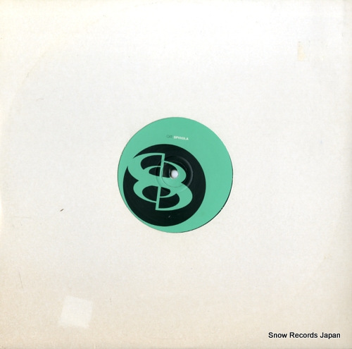 SPIRA headless / discoid SPI009