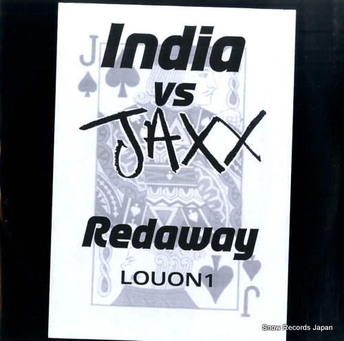 INDIA VS JZXX redaway LOUON1