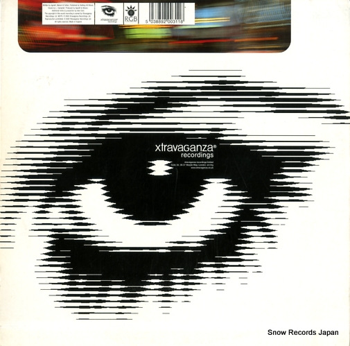 XTRAV3112