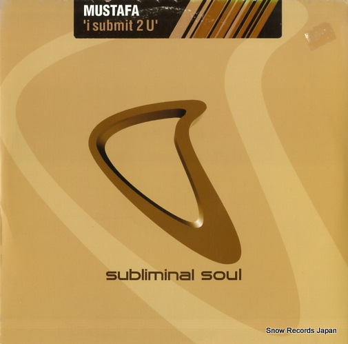 ムスタファ i submit 2 u SSL01