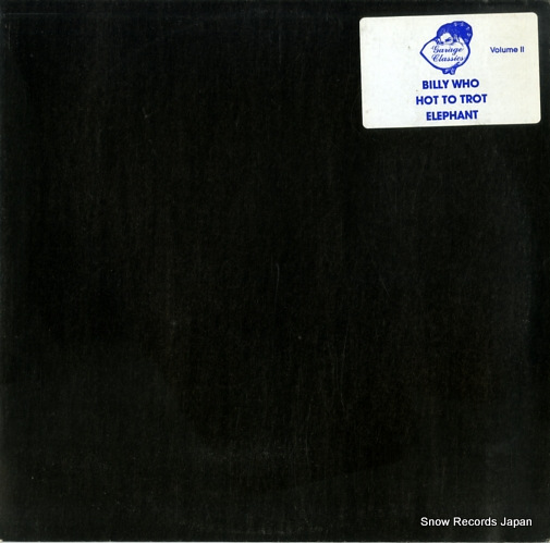 V/A garage classics volume ii GC01