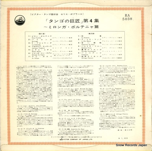 RA-5038