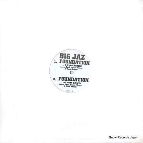 JAZO-1