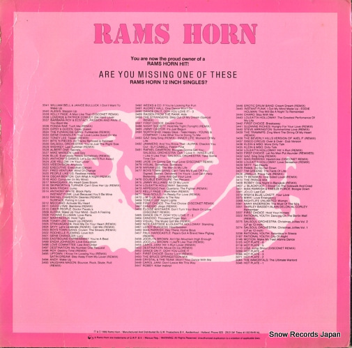 RHR3650