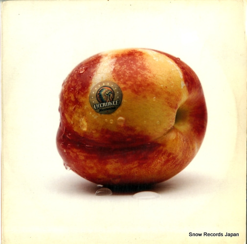 CHEROKKE nectarine RDAB-60463