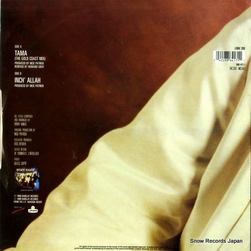 LONX208