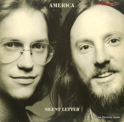 アメリカ silent letter 1C0381575201