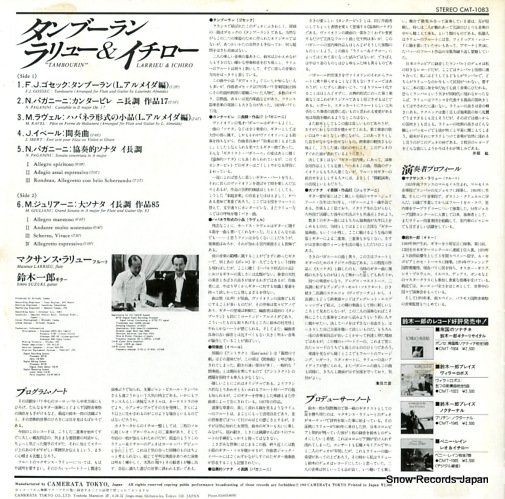 CMT-1083