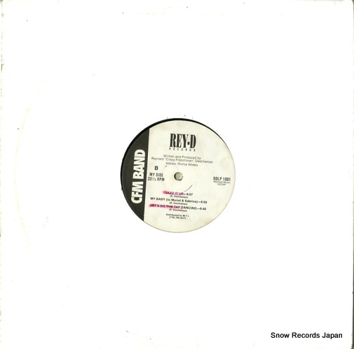 RDLP1001