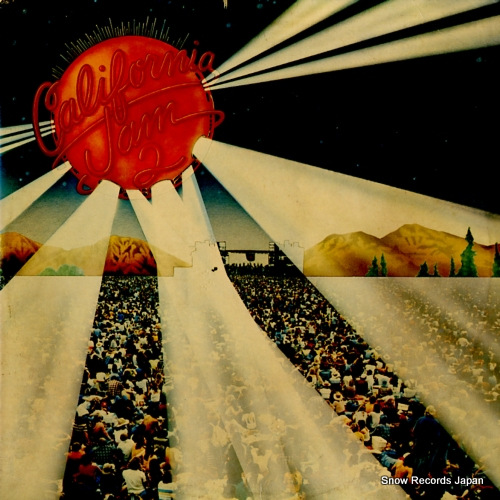 V/A california jam 2 PC235389