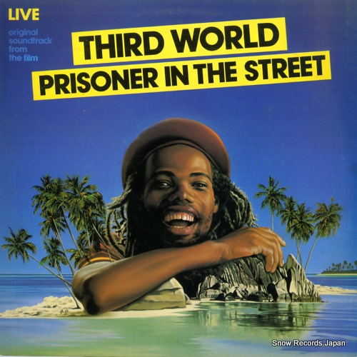 �����ɡ����� prisoner in the street ILPS9616
