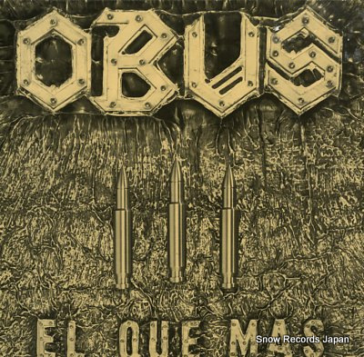 OBUS el que mas SKULL8347