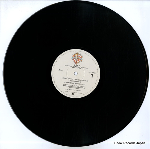 ZAPP zapp BSK3463