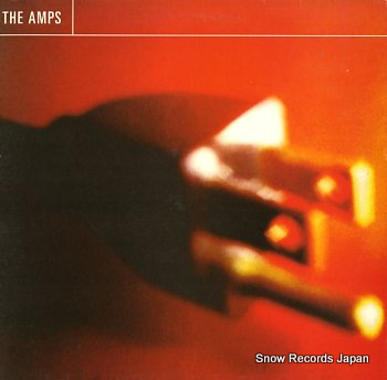 AMPS, THE pacer CAD5016