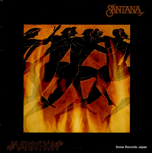 SANTANA marathon FC36154