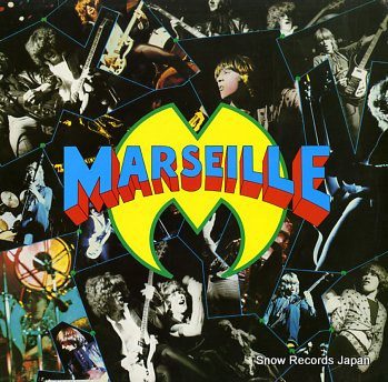 MARSEILLE marseille TOPS125