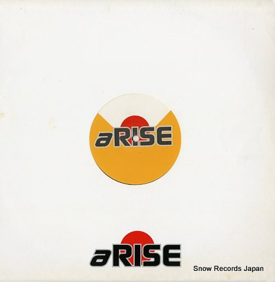 TOMMY & KARIM project 1 ARISE001