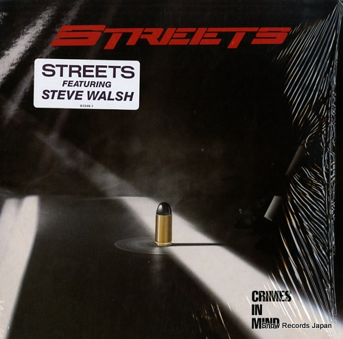 STREETS crimes in mind 781246-1