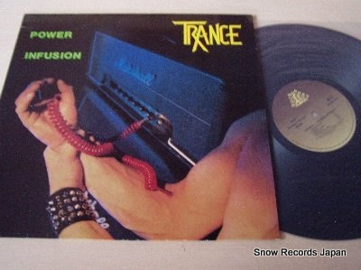TRANCE power infusion RO023