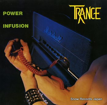 TRANCE power infusion RO023