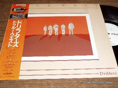 TRUE WEST drifters VIL-6170