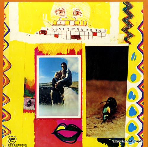 MCCARTNEY, PAUL ram AP-80283