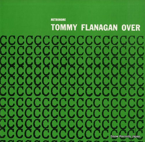 FLANAGAN, TOMMY overseas UXP-62-E