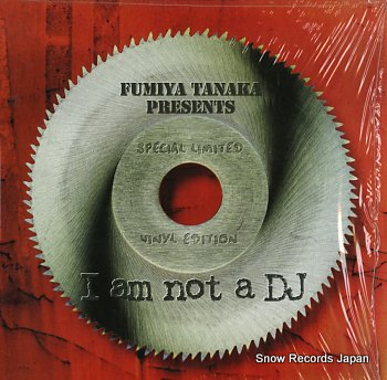 V/A i am not a dj 16FR-042