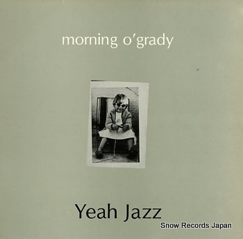 YEAH JAZZ morning o'grady 12CHERRY101