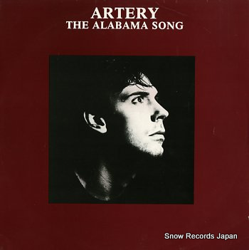 ƥ꡼ the alabama song RFB2512