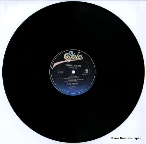 MARIE, TEENA starchild FE39528 - disc