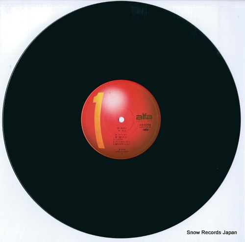 CIRCUS 1 ALR-6006
