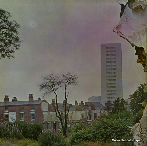 LED ZEPPELIN iv P-6519A
