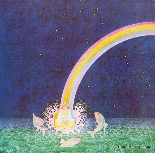 URIAH HEEP firefly VIP-4141