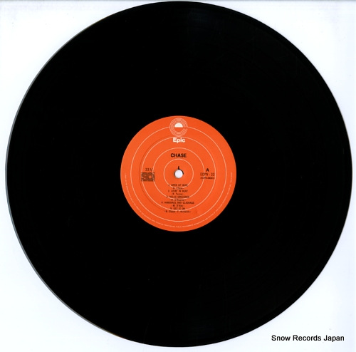 CHASE chase ECPN-33 - disc