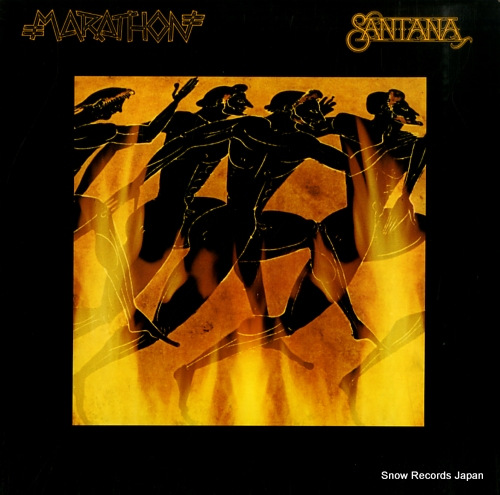 SANTANA marathon 25AP1628