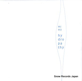 MIHO hydropathy PCJA-00056