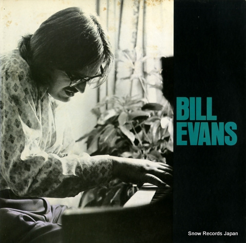 ӥ롦 bill evans FCPA604