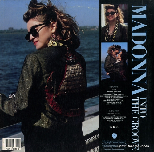 MADONNA angel 20335-0