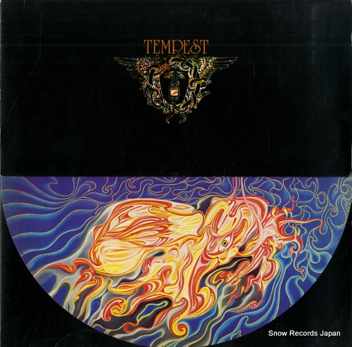 ƥڥ tempest YZ-13-BZ