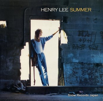 إ꡼꡼ޡ henry lee summer BFZ40895