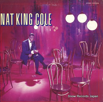 COLE, NAT KING nat king cole ECS-90106