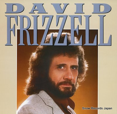 FRIZZELL, DAVID solo 25112-1