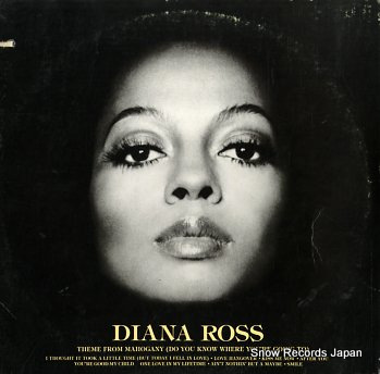 ʡ diana ross M6-861S1