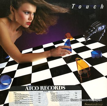 TOUCH touch SD38-123