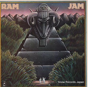 RAM JAM ram jam PE34885
