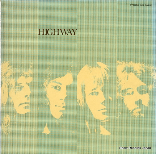 FREE highway ILS-80250